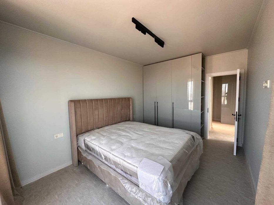 Продава се Двустаен апартамент в Пловдив, Христо Смирненски - 72 кв.м за 2099 €/кв.м - Снимка #6