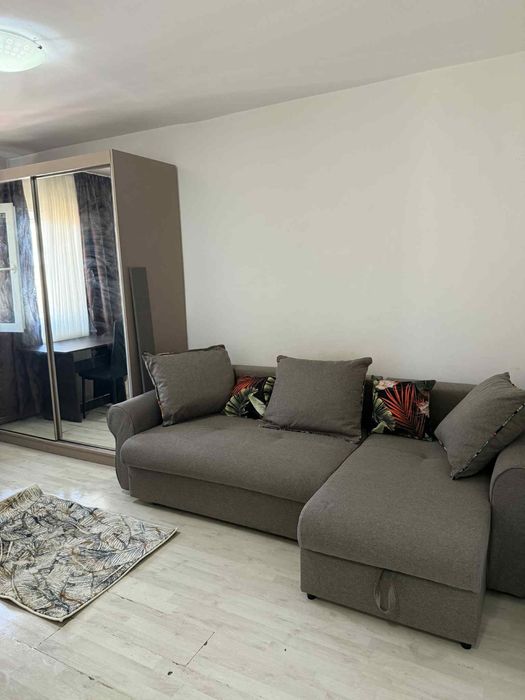 Complexul Studentesc - Garsoniera/ aparatment cu o camera de vanzare