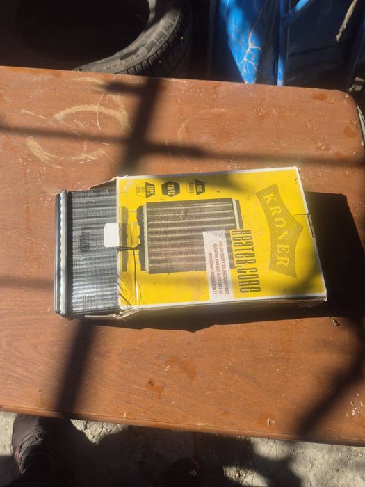 Части за лада нива