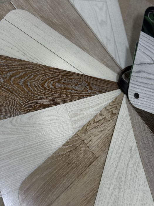 Линолеум , плинтус , ламинат ! Астана