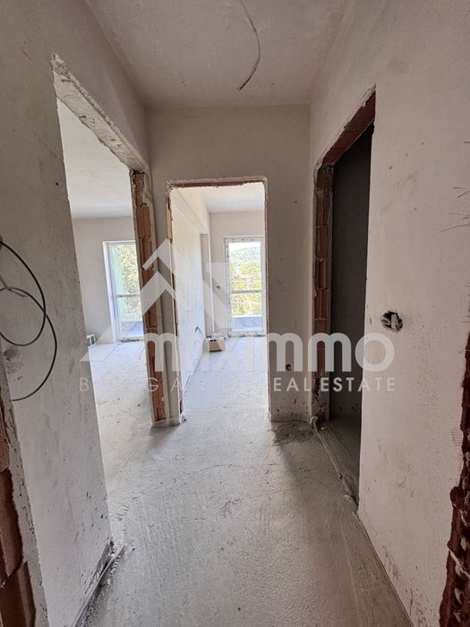 2-стаен в Варна-Цветен площ 70 цена 112500