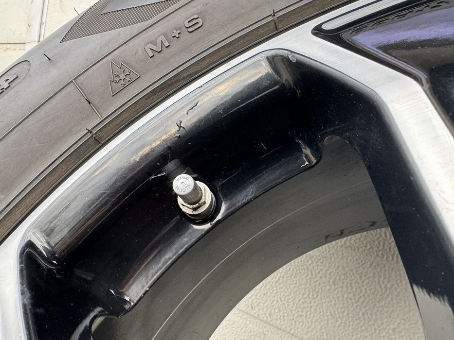 Джанти 17 6х139.7 Brock 6x139.7 с датчици