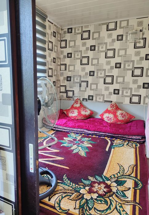 Qora-qamish, 1/4, uy sotiladi