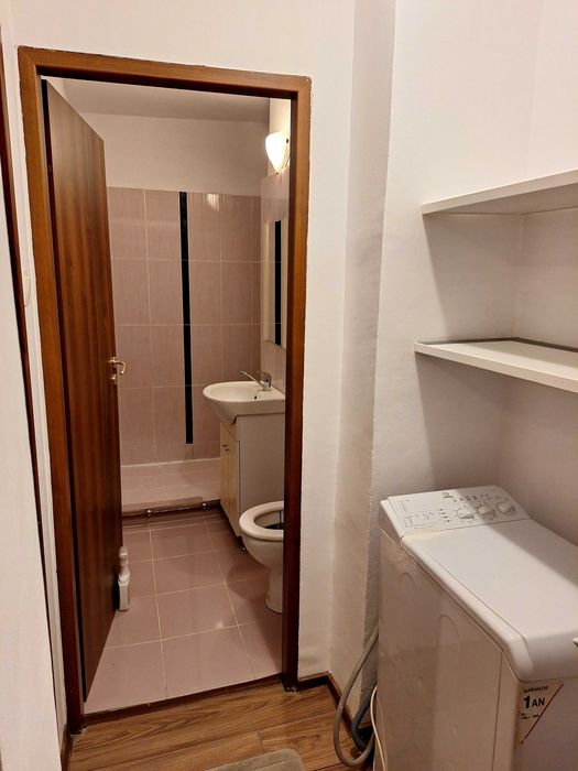 Apartament de inchiriat