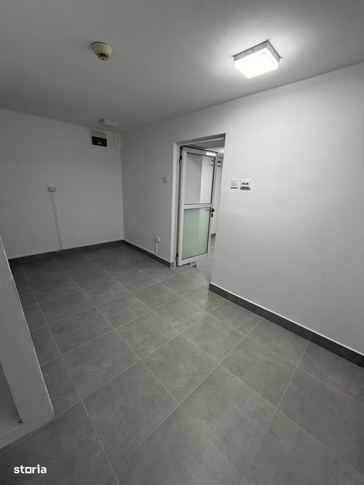 Spațiu comercial 82 mp, stradal, renovat –Str. Uranus, lângă Catedrală