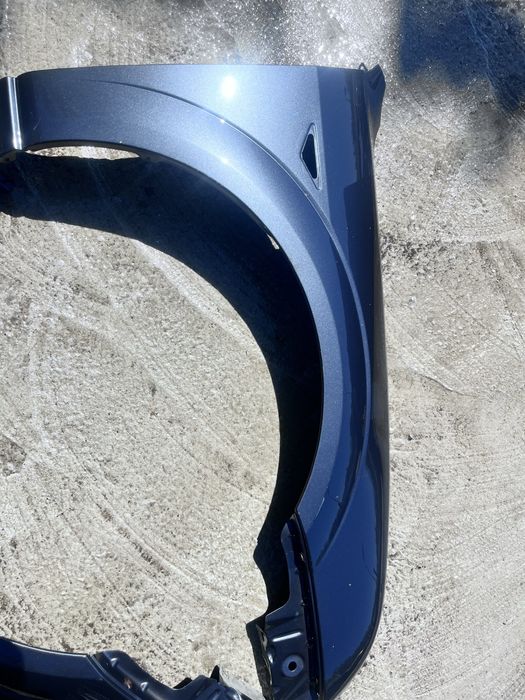 Калници за форд мондео мк3 преден ляв преден десен калник  mondeo mk3