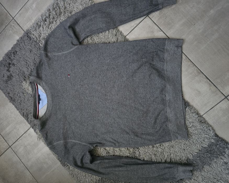 Bluză Tommy Hilfiger Originală