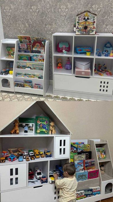 Детская мебель в Ташкенте!