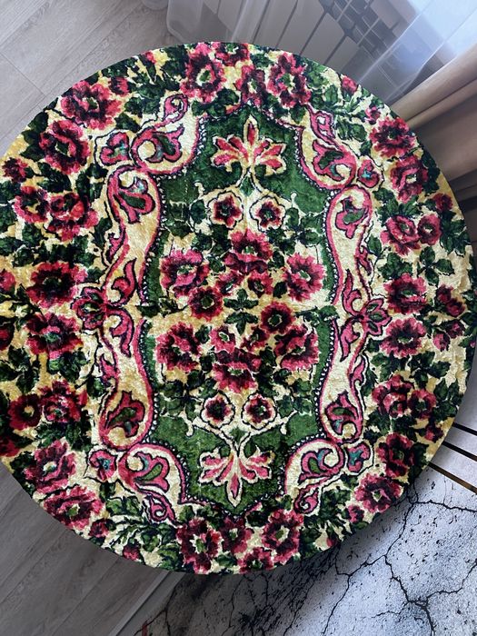 Скатерть советская