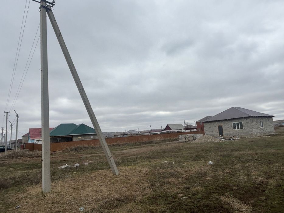 Продажа Черновой дом