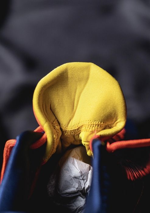 Kobe 6 kaitlin clark  GK BACH