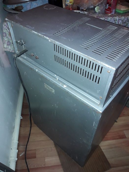 продам суховоздушный термостат тс-80м-2