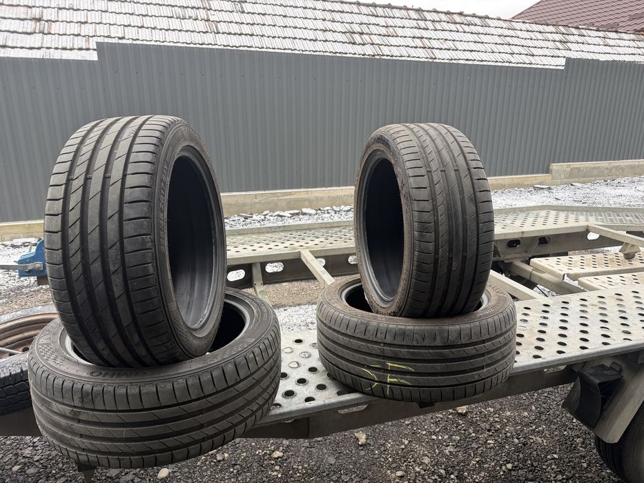 Cauciucuri Anvelope Kumho Vara 225/45/17 Dot 20224