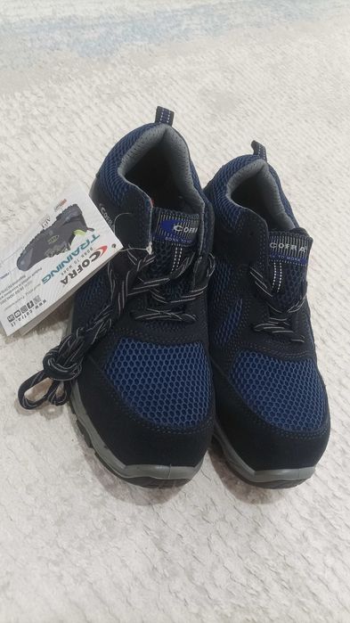 Спецобувь Cofra новая