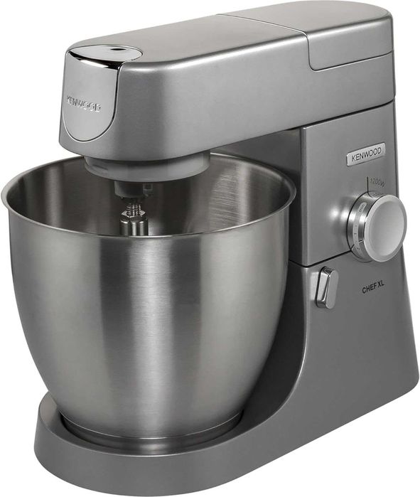 Кухненски робот Kenwood KVL 4170 S Chef XL Месомелачка Блендер 1200W