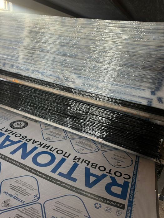 Поликарбонат в наличии