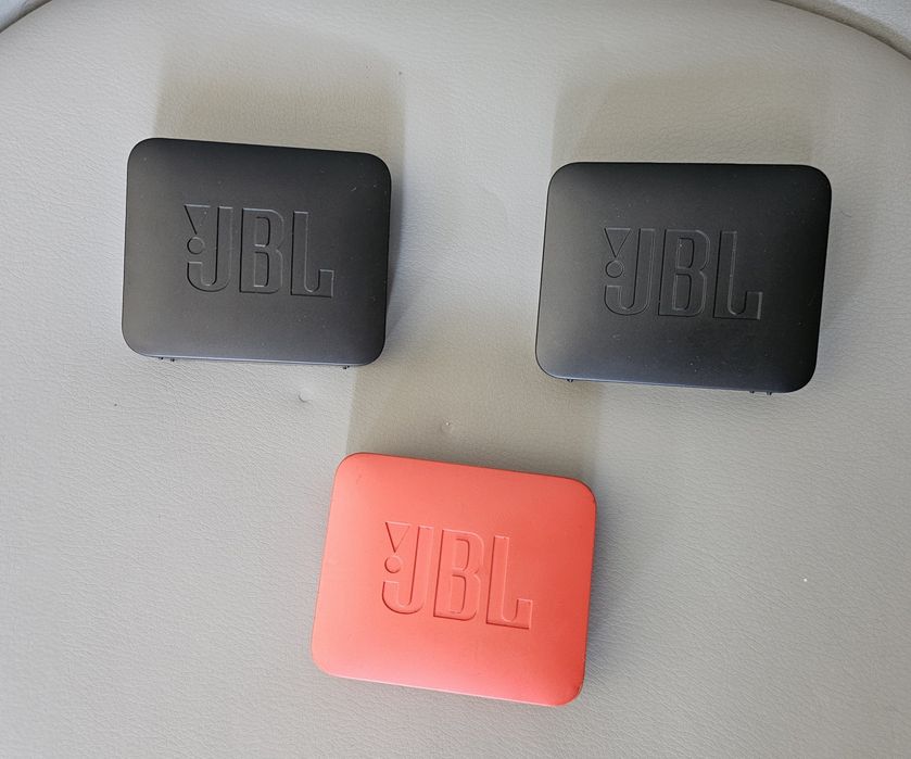 JBL GO2 originale