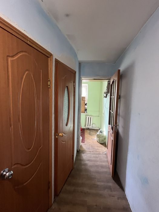 Продам квартира 2-х комнатная