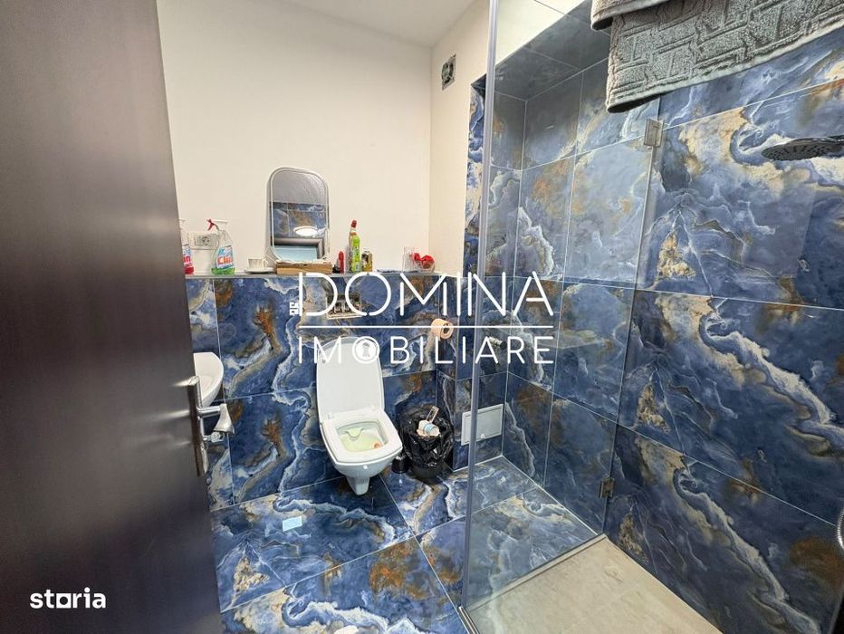 Inchiriere spatiu comercial 263 mp la DN 66, Romanesti