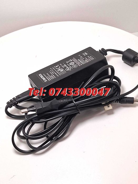 Alimentator Datecs Sa150b12v Pentru Case De Marcat Si Imprimante Ter
