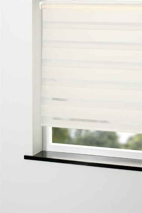 Щори двойни ден нощ Може да се скъси по ширина