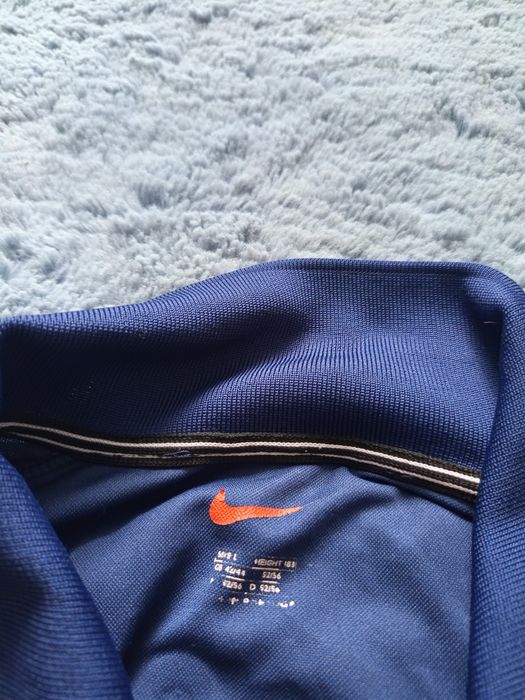 Bluza subțire nike