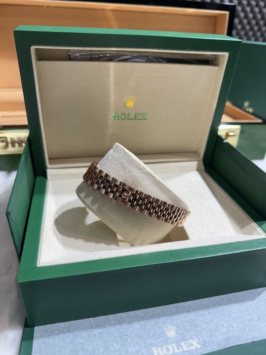 Ceas Rolex dama AUTOMATIC -poze reale