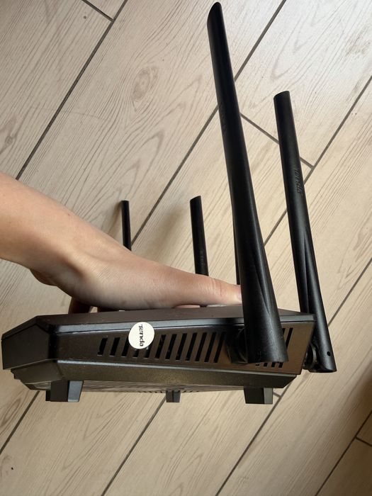Wifi Роутер Tenda AC7