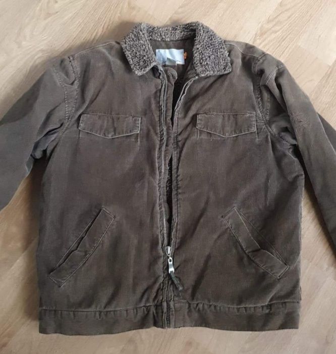 Jacheta velur QuickSilver bărbați
