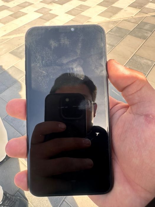 Iphone 11 pro max 100 саудасы бар