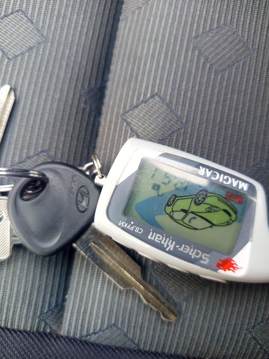 Хундай Гейтс 2010