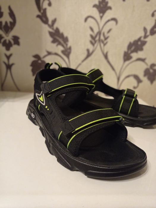 Сандали для мальчика Jook