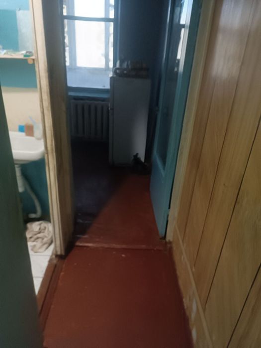 Продаю 1 комнатную квартиру на массиве Феруза