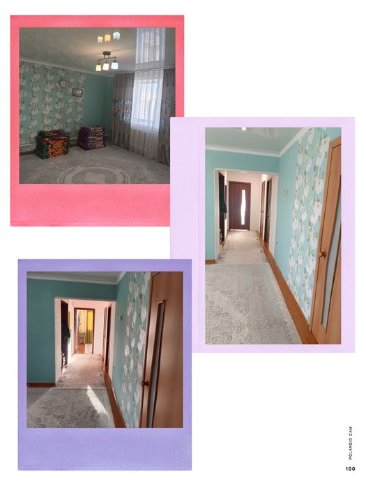 Продается дом үй сатылады