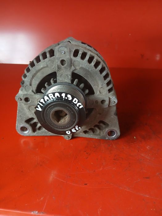 Алтернатор Suzuki Vitara