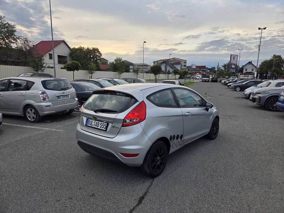 Ford Fiesta 1.3i / Recent Adus / O77I46I478