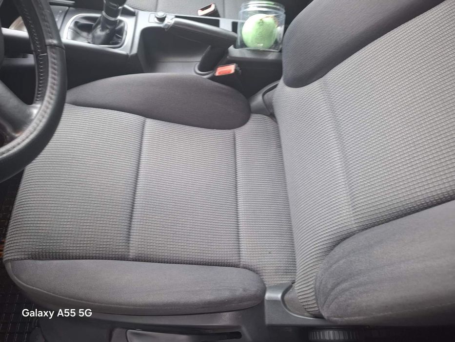 Audi A3. Sportback 2008г април дизел , 2.0 tdi 8 клапана , BMM quattro