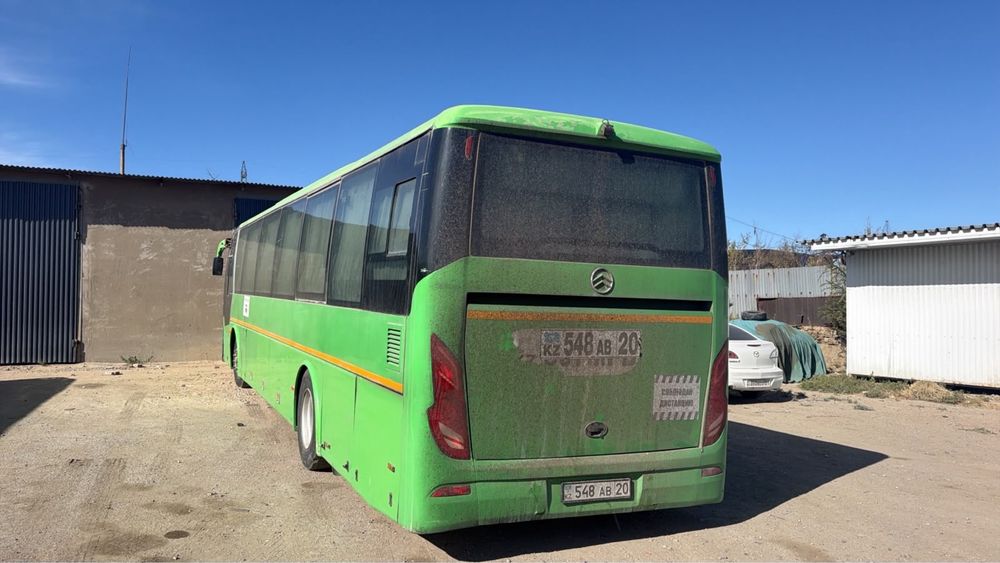 Продам автобус или в рассрочку