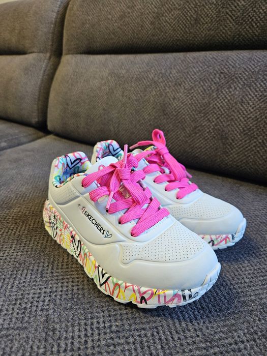 Детски маратонки Skechers