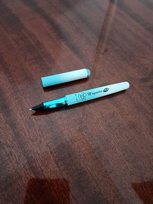 Stilou magnetic                  ,