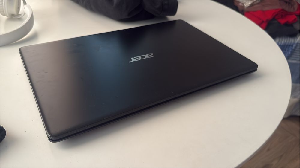 ноутбук Acer идеал
