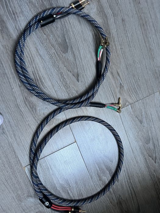 Cabluri boxe ViaBlue