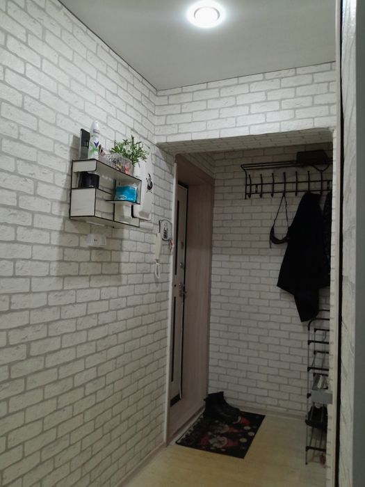 Продам квартиру 1к