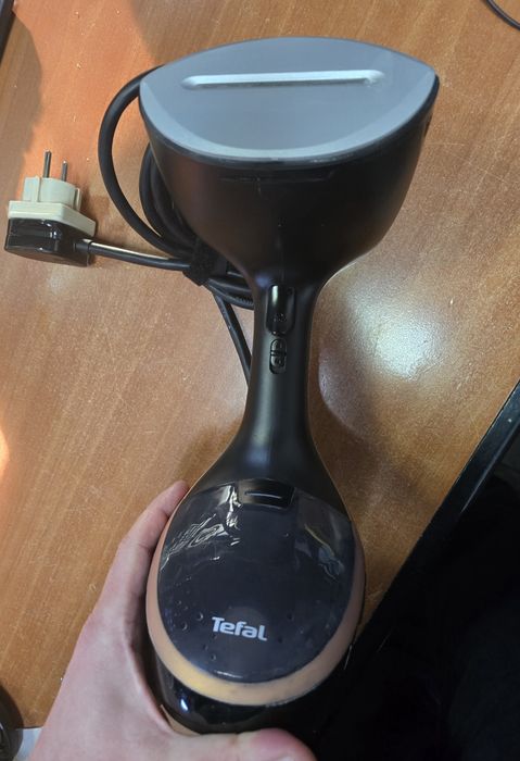 Tefal Access Steam Care DT9100 aparat de calcat vertical cu abur