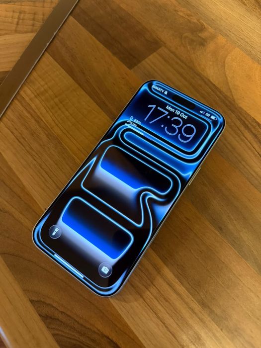 Продава се iPhone 17 Pro Max