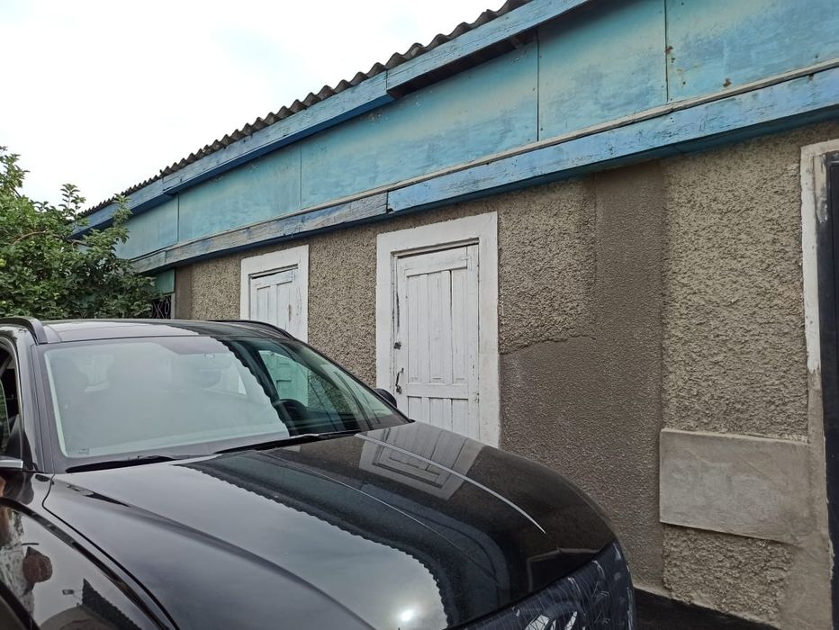 Продам дом 7 комнат