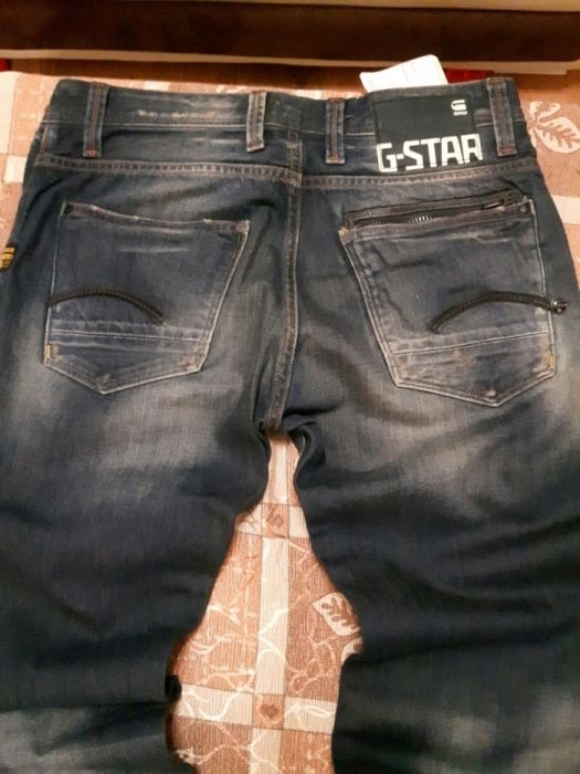 G star raw originals