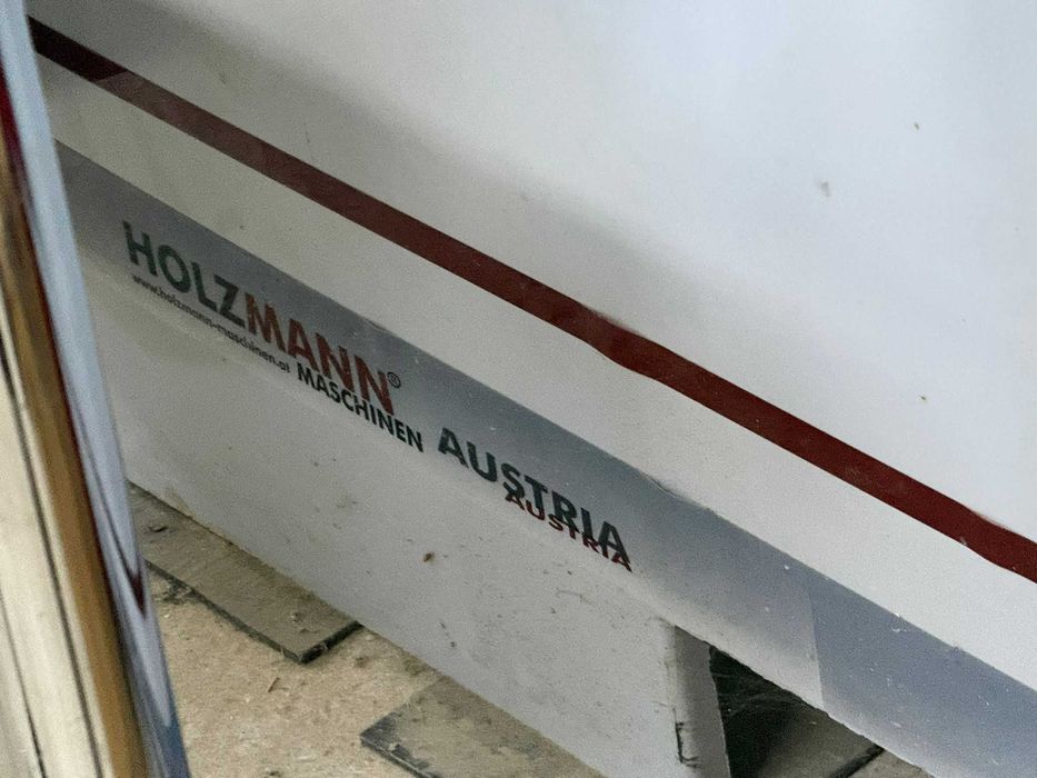 Fierastrau circular de formatizat Holzmann FKS 305VF - 2600