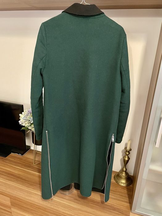 Palton primavara-toamna Guess