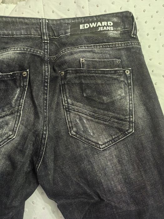 Дамски дънки PAUSE  отговарят на размер S